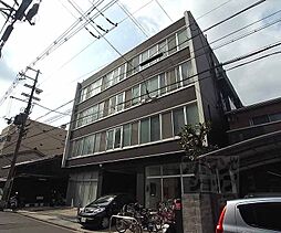 京都市営烏丸線 烏丸御池駅 徒歩7分の賃貸マンション