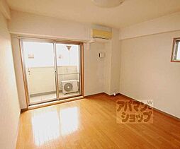 グランドパレス大宮五条 902 9階1Kのリビング/ダイニング