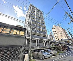 京都市営烏丸線 烏丸御池駅 徒歩6分の賃貸マンション