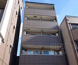 京都市営烏丸線 五条駅 徒歩10分の賃貸マンション