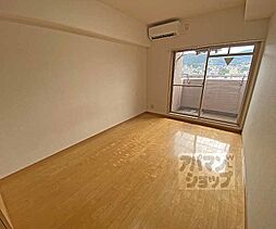 阪急京都本線 京都河原町駅 徒歩4分の賃貸マンション 10階1DKのリビング/ダイニング