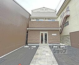 JR奈良線 東福寺駅 徒歩5分