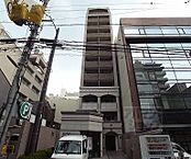 京都府京都市下京区室町通仏光寺上ル白楽天町：物件画像／ウインズリンク株式会社　アパマンショップ二条駅前店