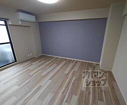 阪急京都本線 京都河原町駅 徒歩6分の賃貸マンション 4階1DKのリビング/ダイニング