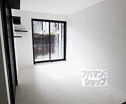 Ｐｒｉｖａｔｅ　Ｒｅｓｉｄｅｎｃｅ　ＨＩＲＯ 106 1階1LDKのリビング/ダイニング