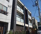 京都府京都市下京区夷馬場町：物件画像／ウインズリンク株式会社　アパマンショップ二条駅前店