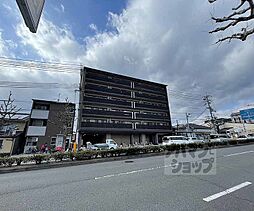 フォーリアライズ京都大将軍