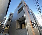 京都府京都市右京区太秦乾町：物件画像／ウインズリンク株式会社　アパマンショップ二条駅前店