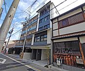 京都府京都市東山区大和大路通五条上る山崎町：物件画像／ウインズリンク株式会社　アパマンショップ二条駅前店