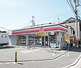 サークルK七条壬生店まで275m
