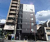 京都府京都市上京区百万遍町：物件画像／ウインズリンク株式会社　アパマンショップ二条駅前店