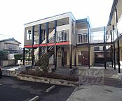 京都府京都市右京区嵯峨大覚寺門前八軒町：物件画像／ウインズリンク株式会社　アパマンショップ二条駅前店