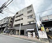 京都府京都市東山区小松町：物件画像／ウインズリンク株式会社　アパマンショップ二条駅前店