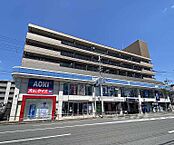 京都府京都市右京区西院四条畑町：物件画像／ウインズリンク株式会社　アパマンショップ二条駅前店
