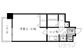 アクアプレイス京都御所ノ内3階5.9万円
