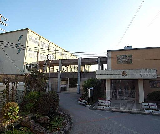 ラヴィアンローズヒル A棟_周辺_5