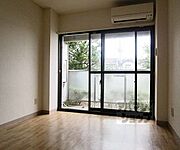 107号室の写真です。
