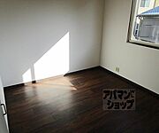 201号室の写真です。