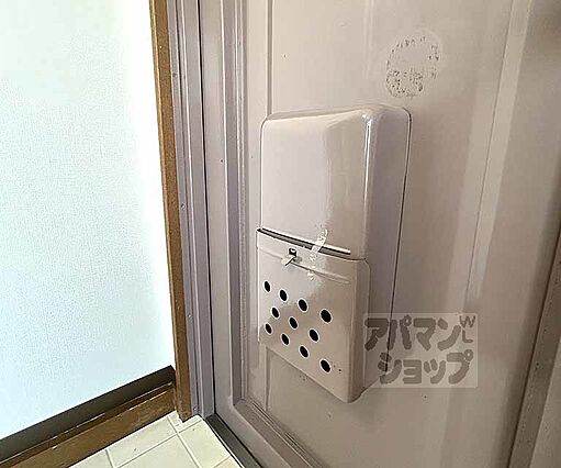 大将軍ハイツ_内装_13