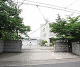 京都ノートルダム女子大学まで4781m