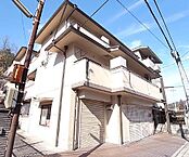 京都府京都市北区上賀茂神山：物件画像／ウインズリンク株式会社　アパマンショップ二条駅前店
