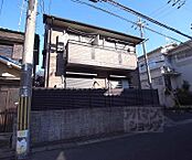 京都府京都市右京区太秦御所ノ内町：物件画像／ウインズリンク株式会社　アパマンショップ二条駅前店