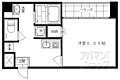 セント綾大宮2階5.5万円
