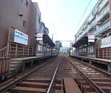 鹿王院駅まで156m