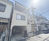 京都府京都市右京区太秦安井西裏町：物件画像／ウインズリンク株式会社　アパマンショップ二条駅前店