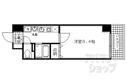 ヴィアーレ四条大宮