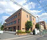 花園大学まで3600m