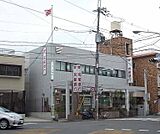 京都信用金庫 紫竹支店まで190m