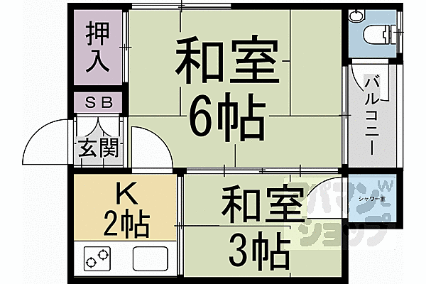 物件画像