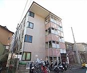 京都府京都市北区紫野南花ノ坊町：物件画像／ウインズリンク株式会社　アパマンショップ二条駅前店