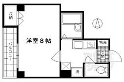 京都市営烏丸線 烏丸御池駅 徒歩2分