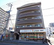 京都府京都市右京区梅津南広町：物件画像／ウインズリンク株式会社　アパマンショップ二条駅前店