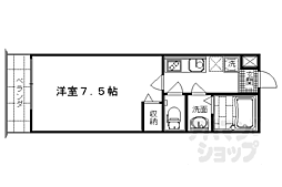 🉐敷金礼金0円！🉐ＭＰＩ’Ｓ京都西院