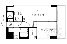 東海道・山陽本線 京都駅 徒歩5分