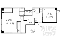 京都地下鉄東西線 京都市役所前駅 徒歩6分