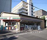 セブンイレブン 京都壬生辻町店まで400m