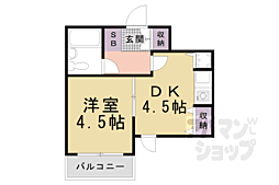 🉐敷金礼金0円！🉐阪急京都本線 河原町駅 徒歩5分