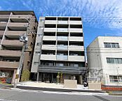 京都府京都市右京区西院安塚町：物件画像／ウインズリンク株式会社　アパマンショップ二条駅前店