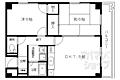 プェネリジェール西五条25階7.8万円
