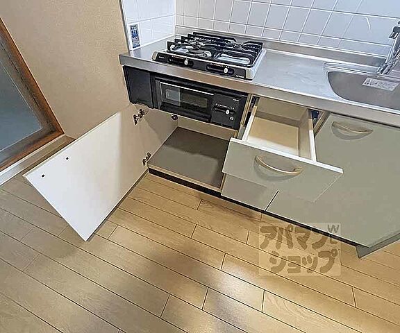 キッチン