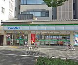 ファミリーマート御池西洞院店まで210m