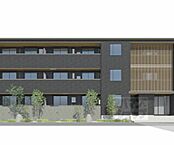 京都府京都市右京区太秦堀ケ内町：物件画像／ウインズリンク株式会社　アパマンショップ二条駅前店
