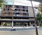 京都府京都市中京区寺町通二条下る榎木町：物件画像／ウインズリンク株式会社　アパマンショップ二条駅前店
