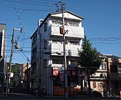 京都府京都市東山区今熊野宝蔵町：物件画像／ウインズリンク株式会社　アパマンショップ二条駅前店