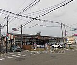 イオンスタイル西ノ京小町店まで50m