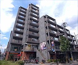 パレスコート二条 203 ｜ 京都府京都市中京区西ノ京職司町（賃貸マンション3LDK・2階・70.72㎡） その1